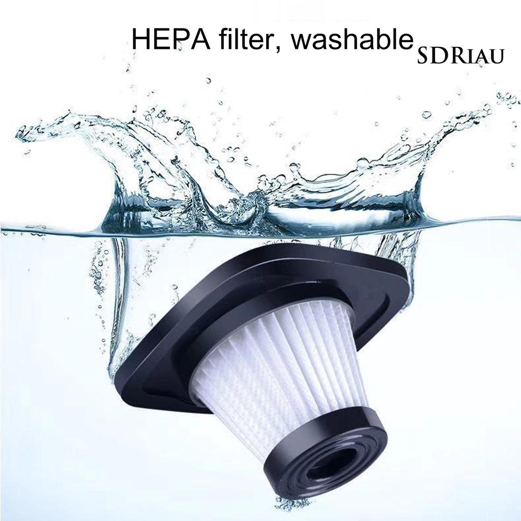 Máy Hút Bụi 12v Cho Xe Hơi