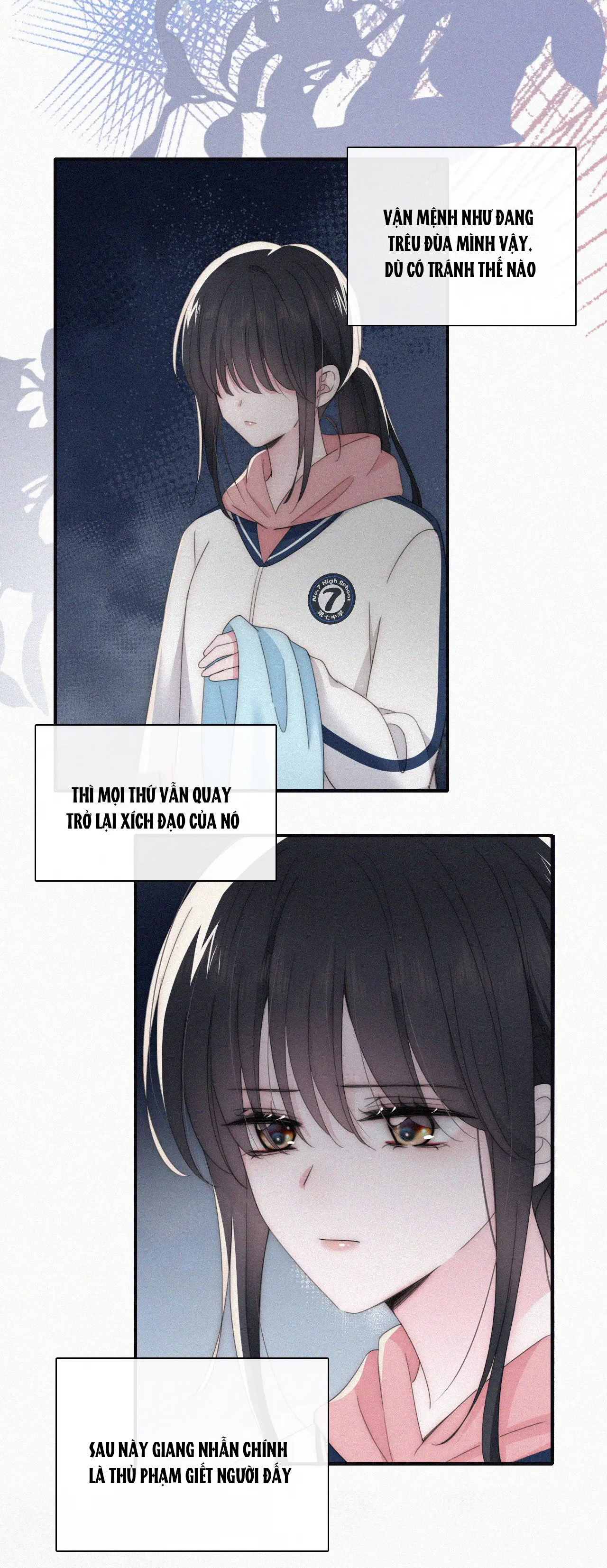 bệnh yêu chapter 35.1 13