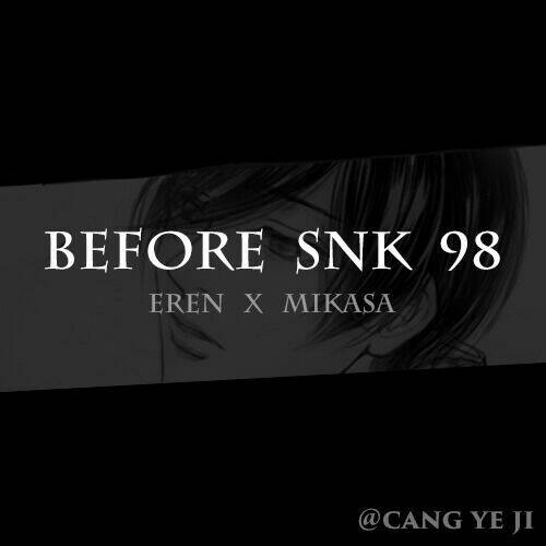 eremika doujinshi collection chapter 8 2