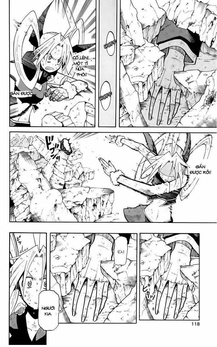 tripeace chapter 20 19