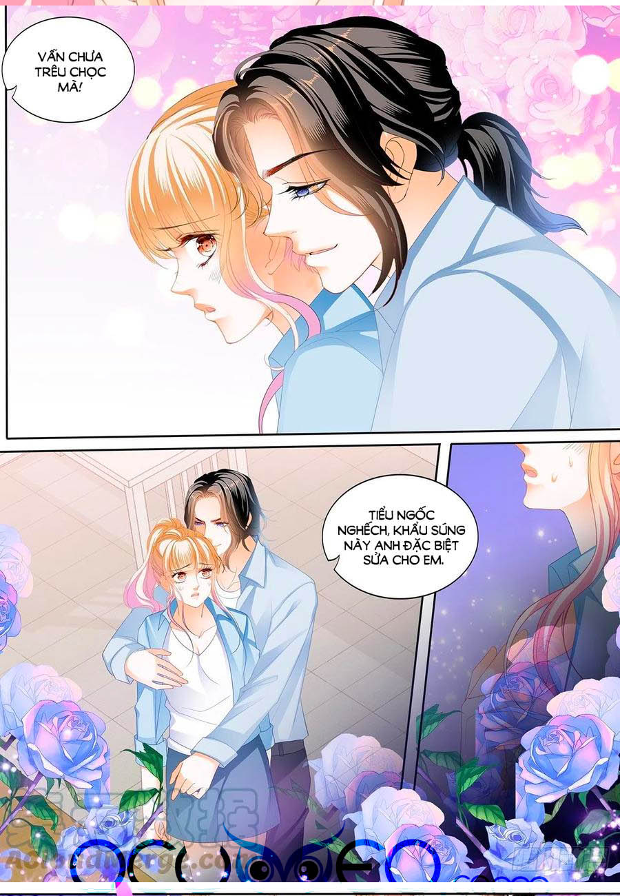 bá đạo tiểu thúc, xin trêu chọc vừa thôi! chapter 226 10