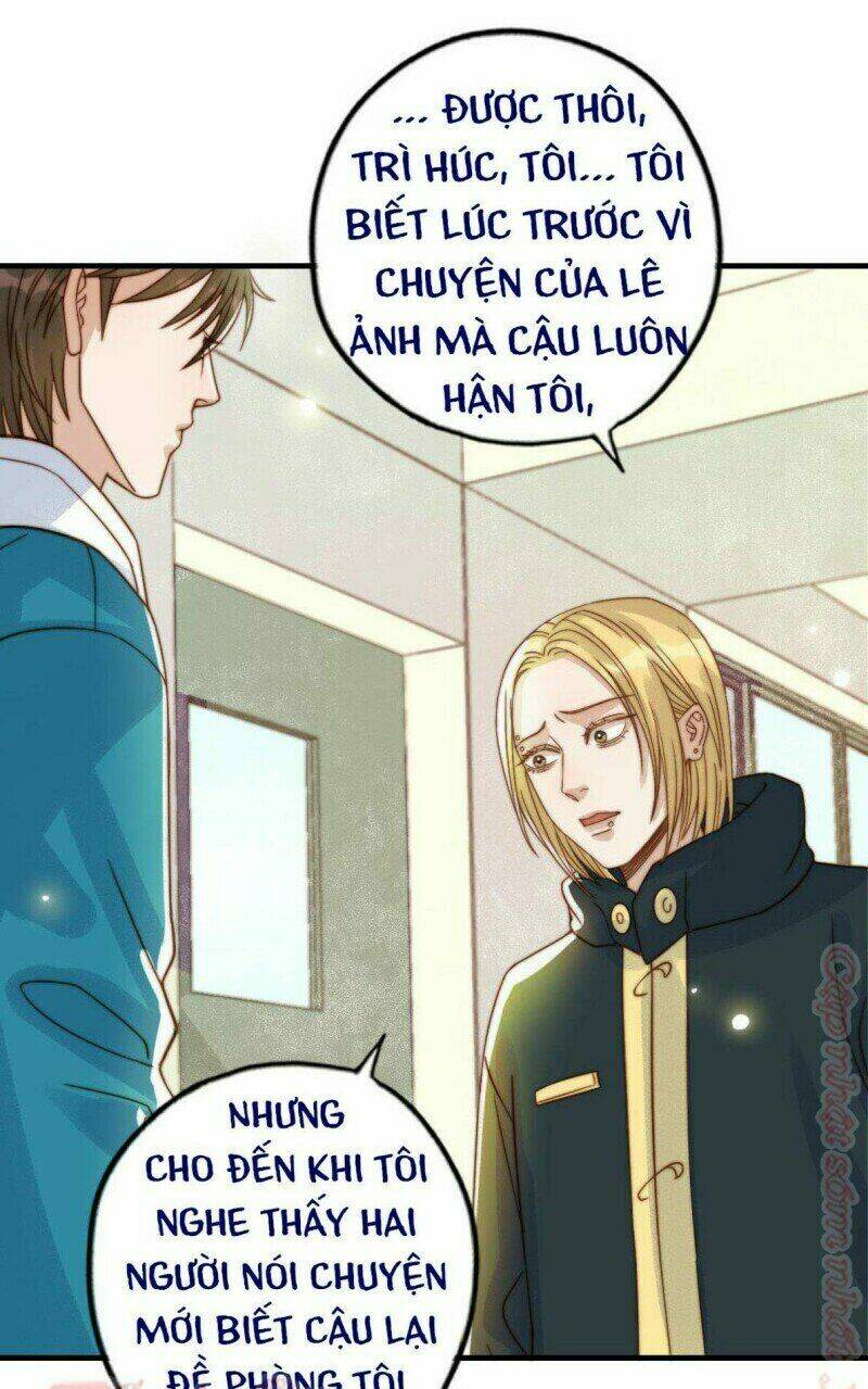 chồng trước 18 tuổi chapter 77 29