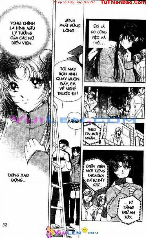 vương quốc điện ảnh chapter 2 32