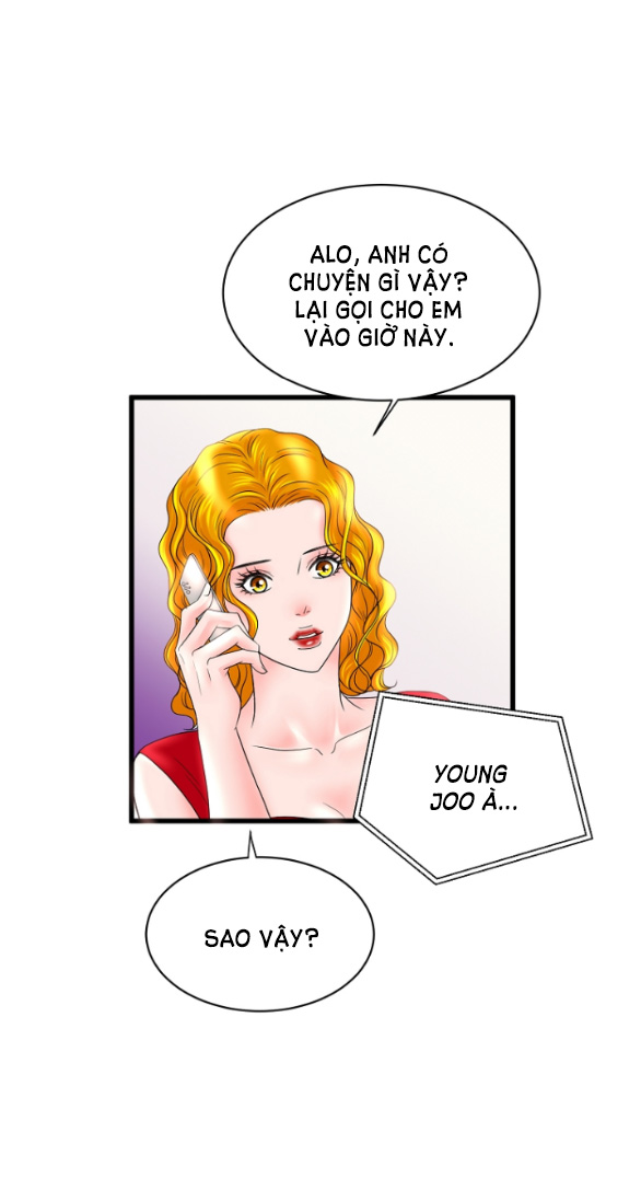 Tình Yêu Đánh Cắp Trái Tim chapter 4.1 - Trang 11