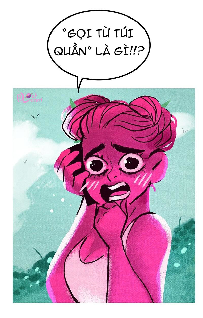 thần thoại olympus chapter 74 31