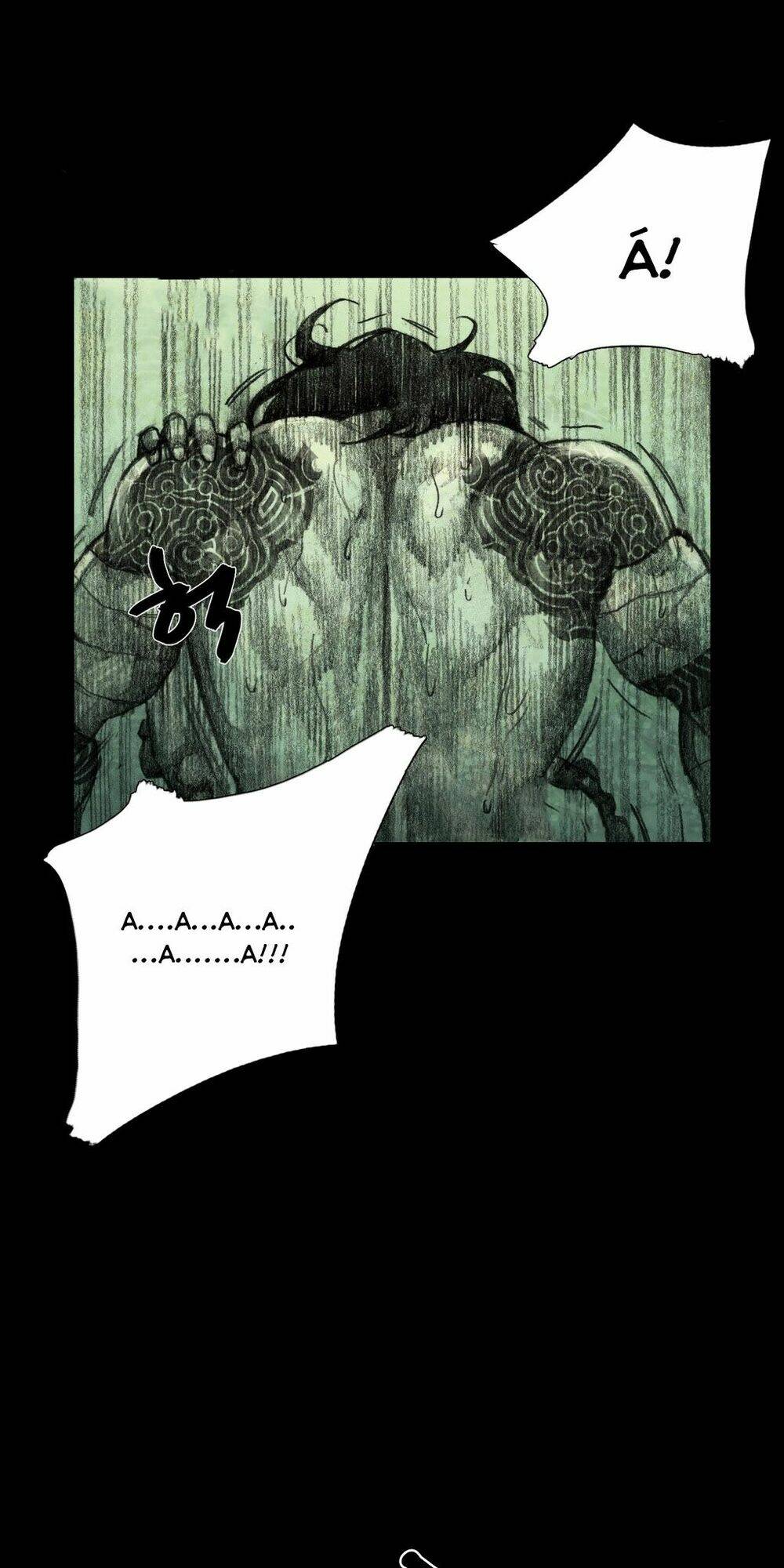 house of doll-ngôi nhà của những búp bê chapter 26 20