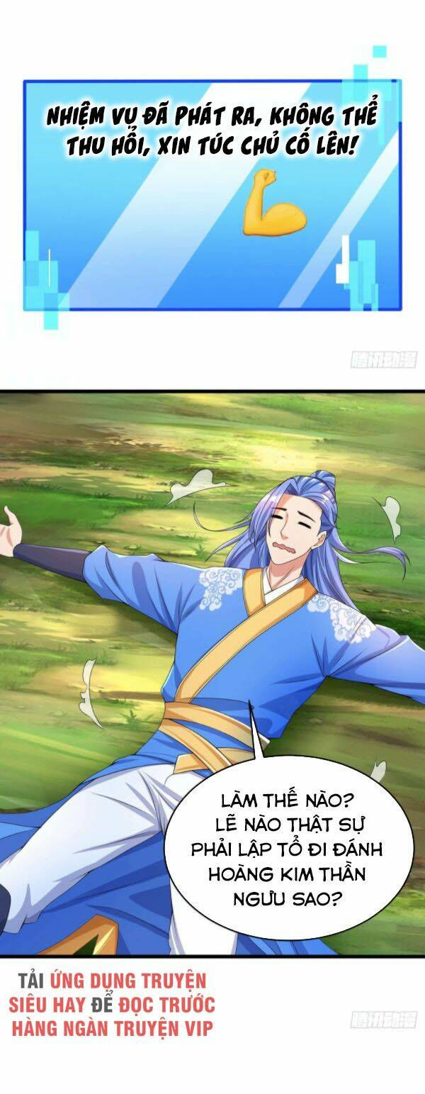 tối cường thăng cấp chapter 144 22