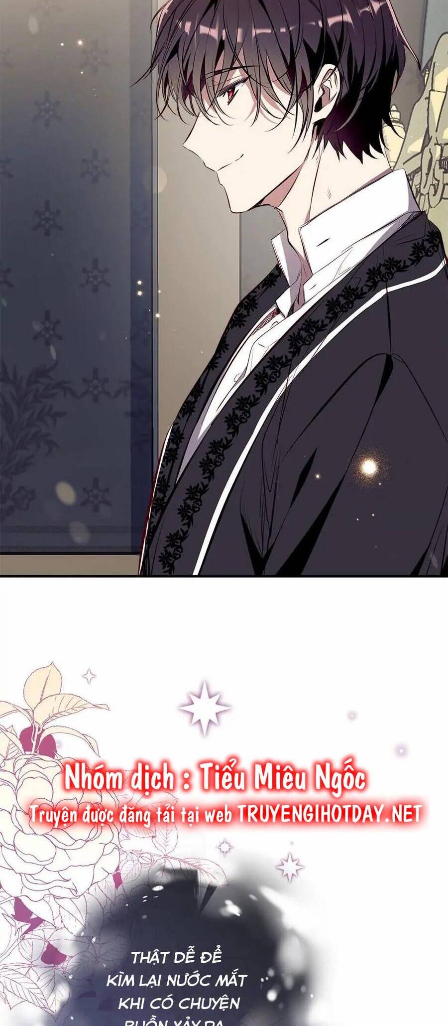 chúng ta có thể trở thành gia đình được không? chapter 79 48