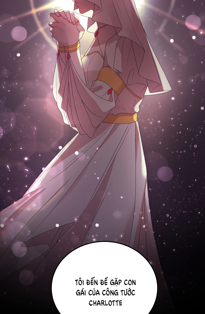 tôi sẽ trở thành nhân vật chính chapter 6 23