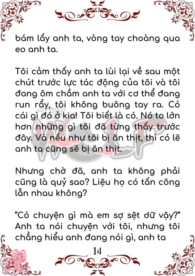 bầy sói giữa dane chapter 9 15