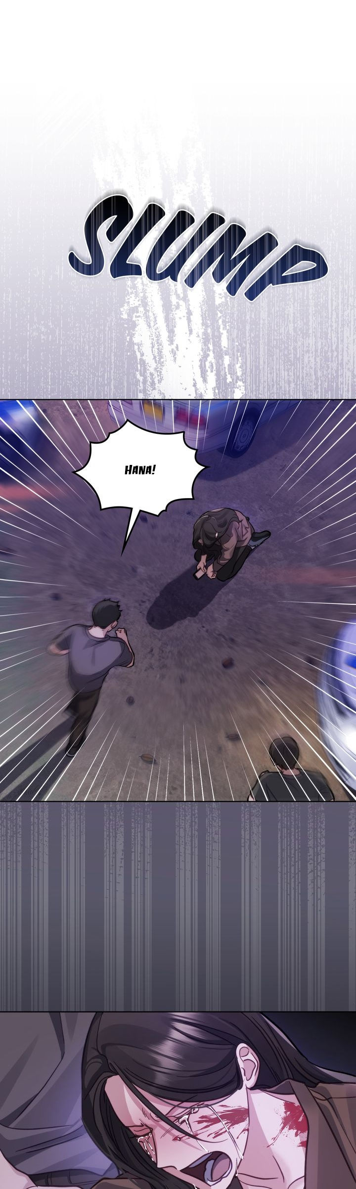 kẻ nghiệp dư chapter 2.1 6