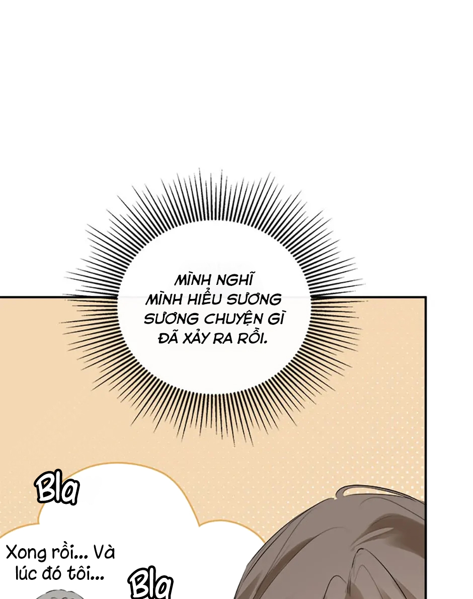 tôi biết bí mật của nam phụ chapter 45 56