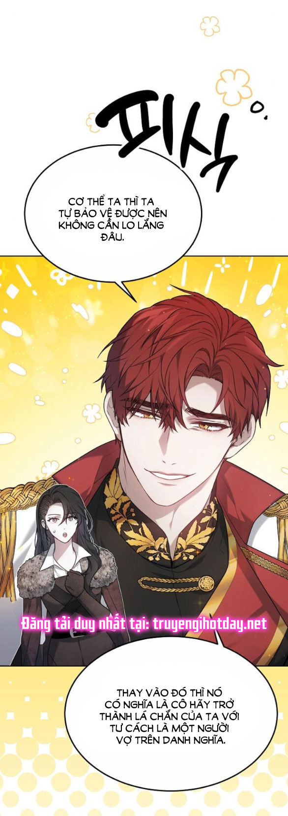 Thời Đại Của Oman chapter 6.1 27