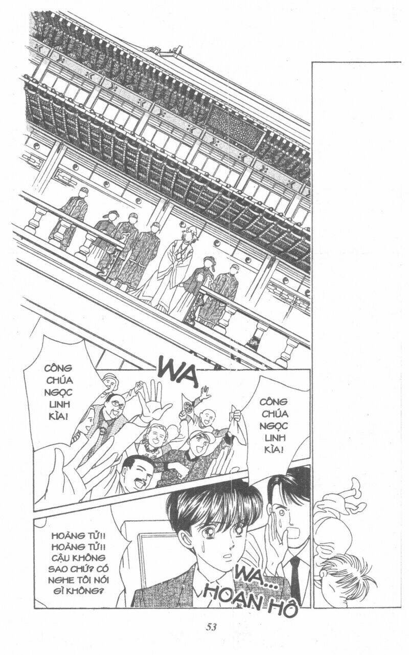 nàng tiên ánh trăng - kaguya hime chapter 9 51