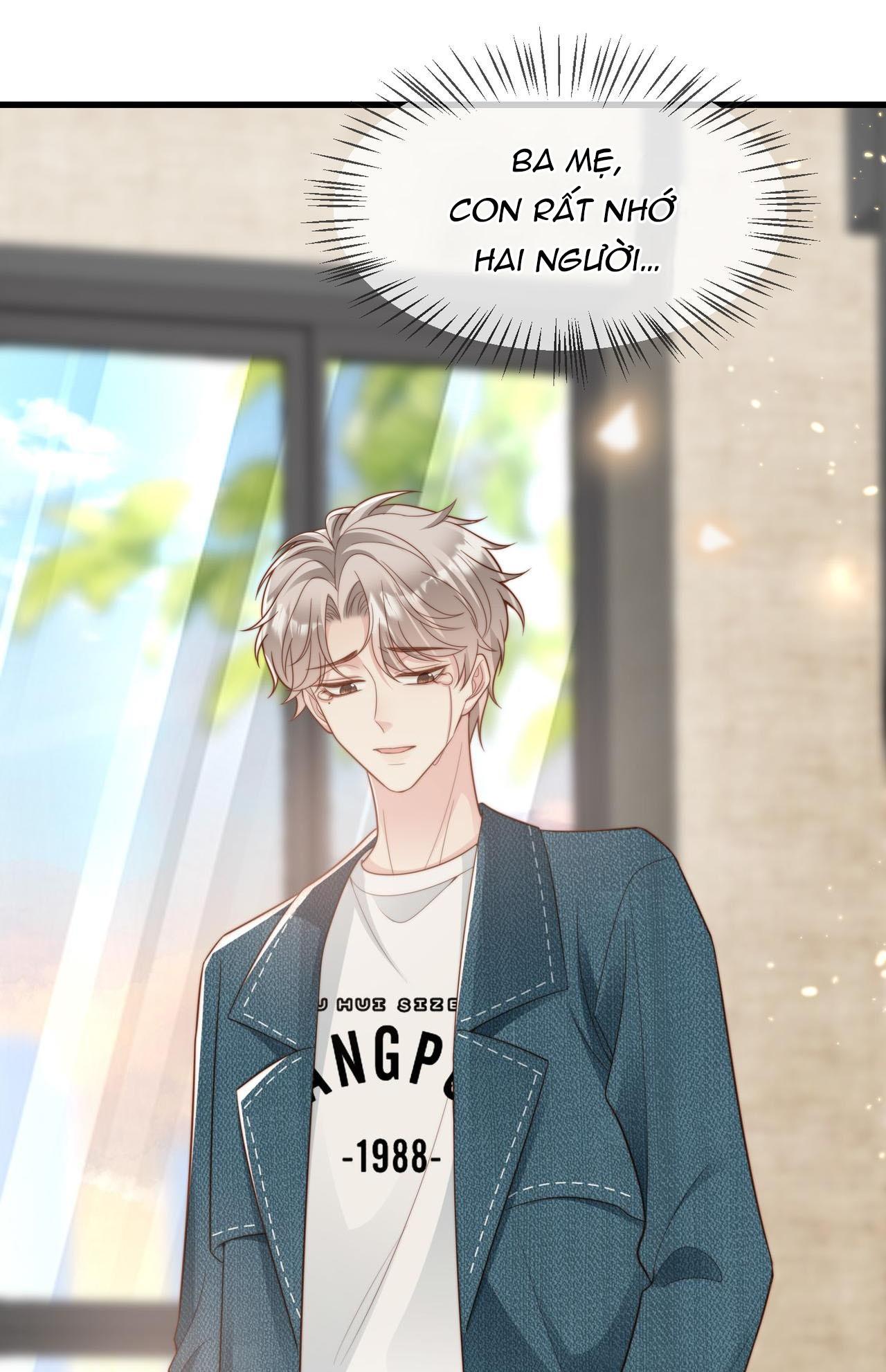 sau khi mất trí nhớ tình địch nói tôi là bạn trai anh ấy chapter 55 19