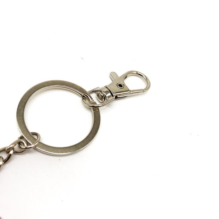 Móc Khóa Hisoka Hunter X Hunter