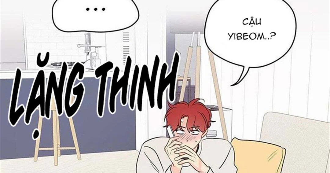 chuyện quái gì với giấc mơ đó vậy chapter 30 91