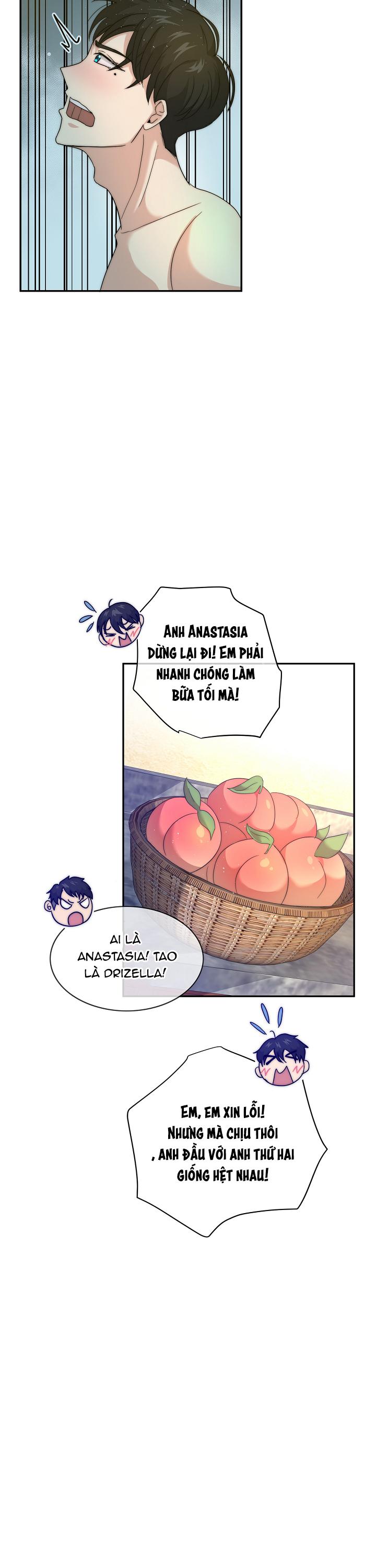 lọ lem phiên bản bl chapter 1 10