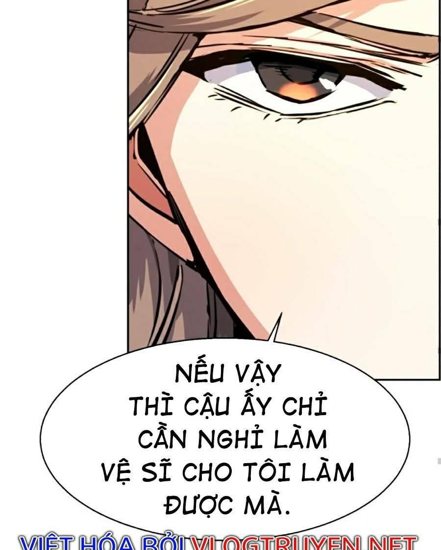 bạn học tôi là lính đánh thuê chapter 61 54