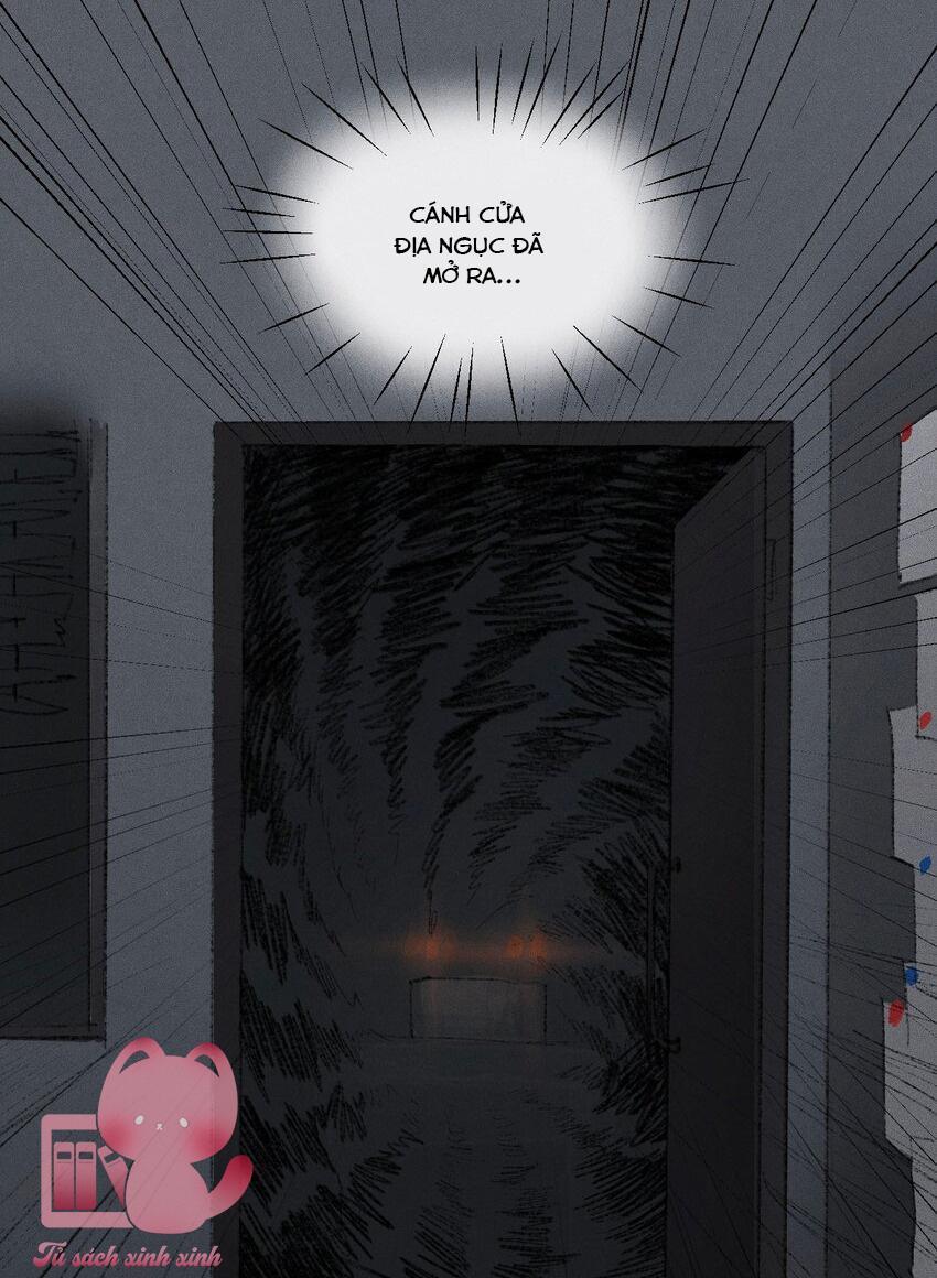 con thỏ rơi vào bẫy tin đồn chapter 1 33