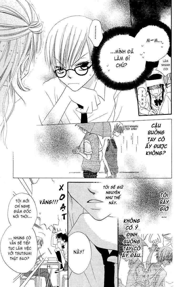 nosatsu junkie chapter 9 6