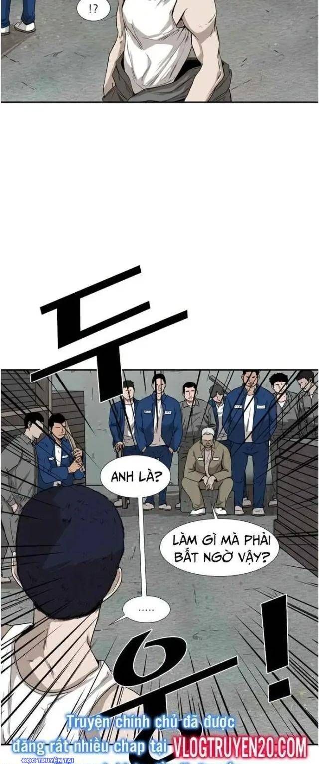 shark - cá mập chapter 80 32