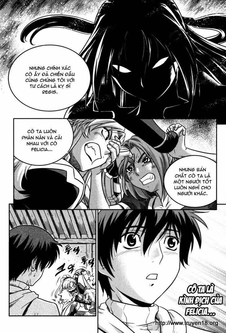 the legend of maian chapter 18 7