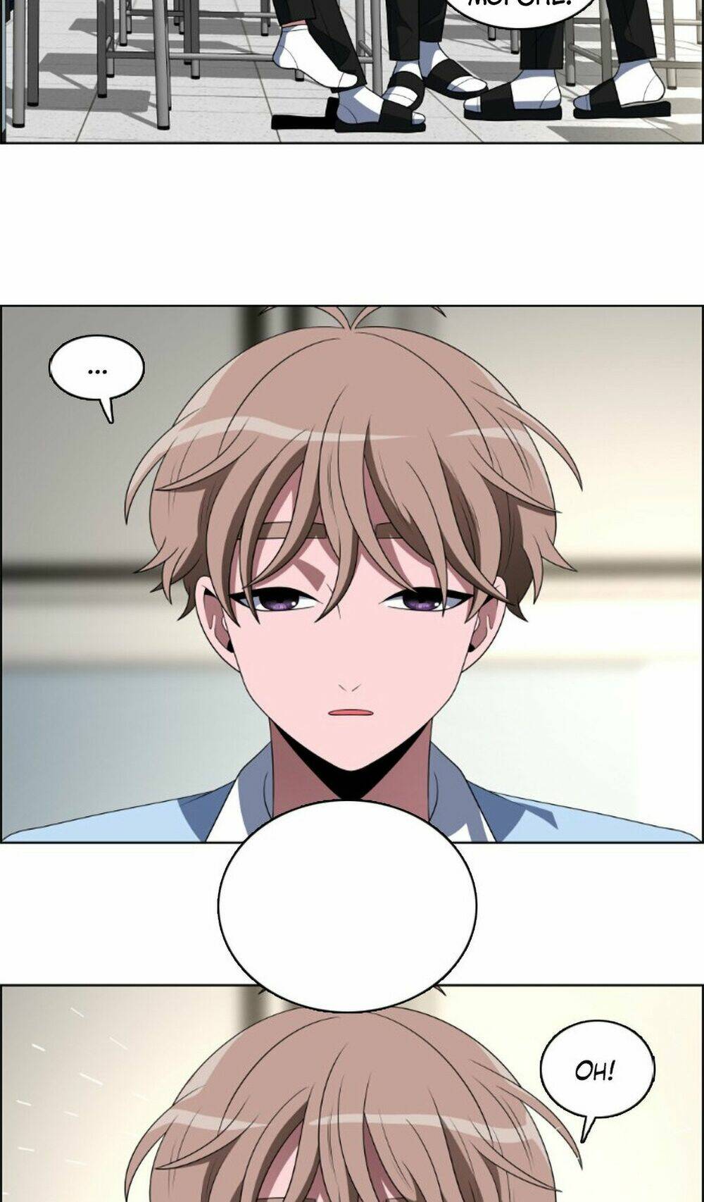 no scope chapter 45 4