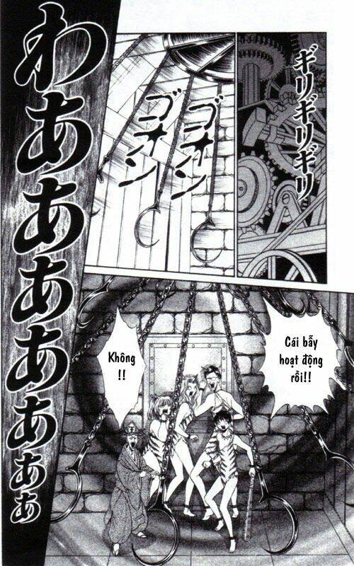 mantis woman chapter 2 30