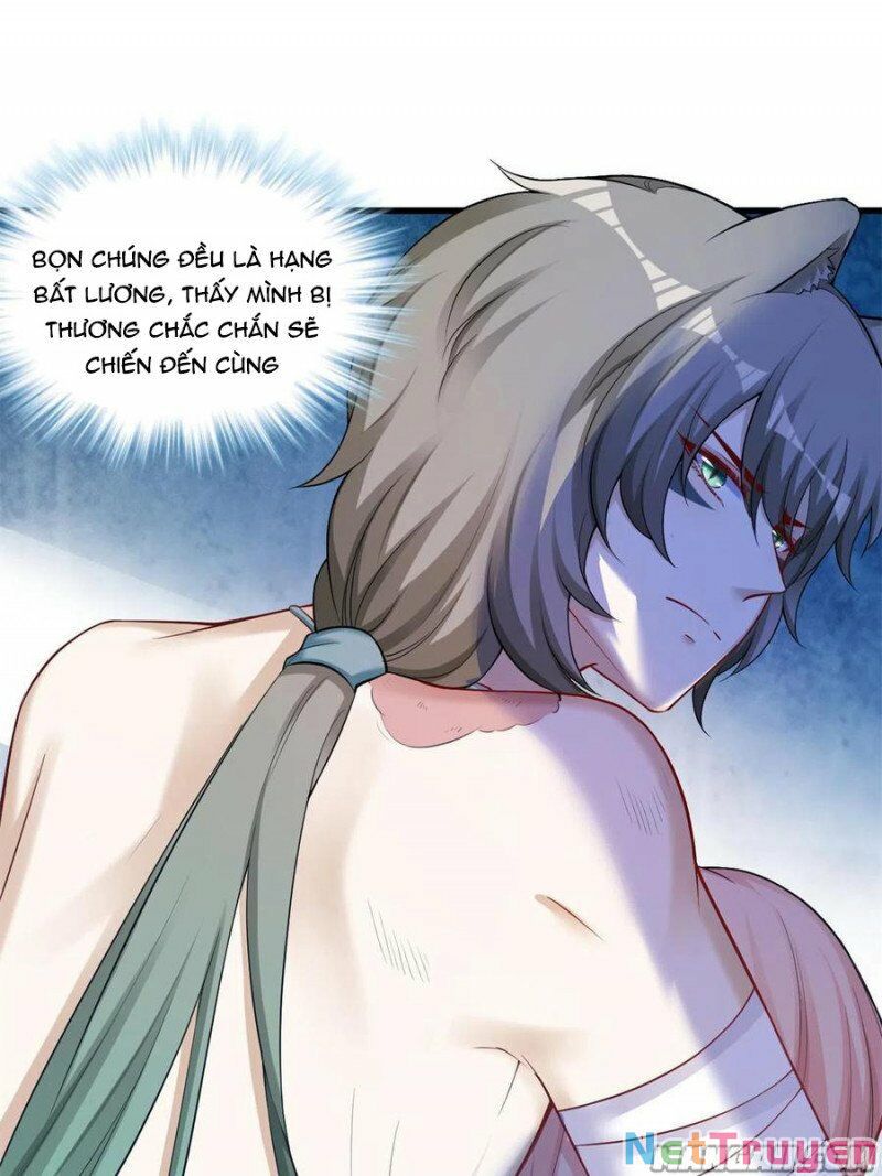 [16+] thảnh thơi thú thế chủng chủng điền, sinh sinh tể chapter 379 6