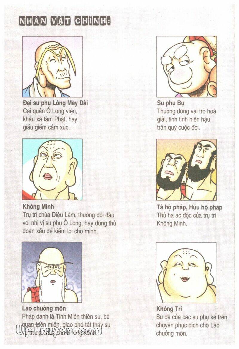 ô long viện tình huynh đệ chapter 3.1 5