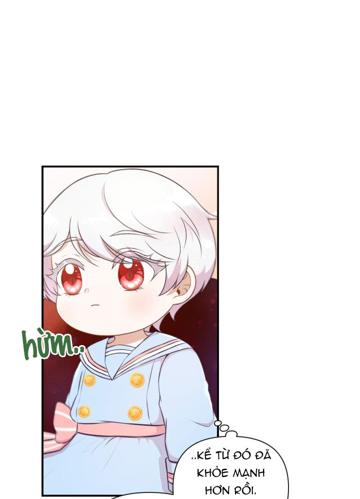 ác nữ công chúa chapter 4 47