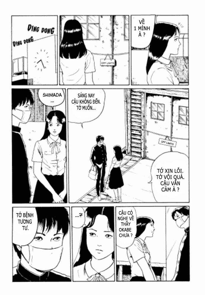 flesh colored horror chapter 5 10