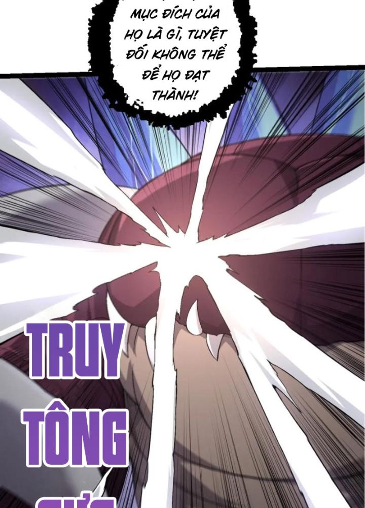 từ cây cổ thụ bắt đầu tiến hóa chapter 90 84