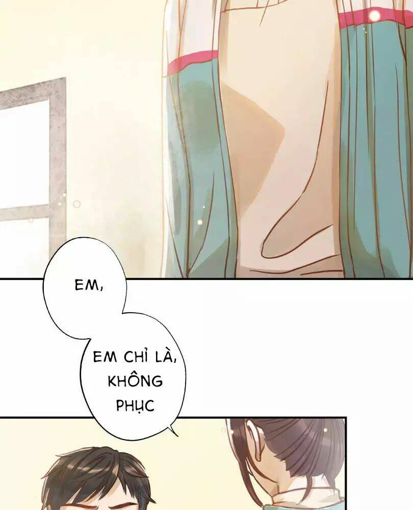 chồng trước 18 tuổi chapter 9 27