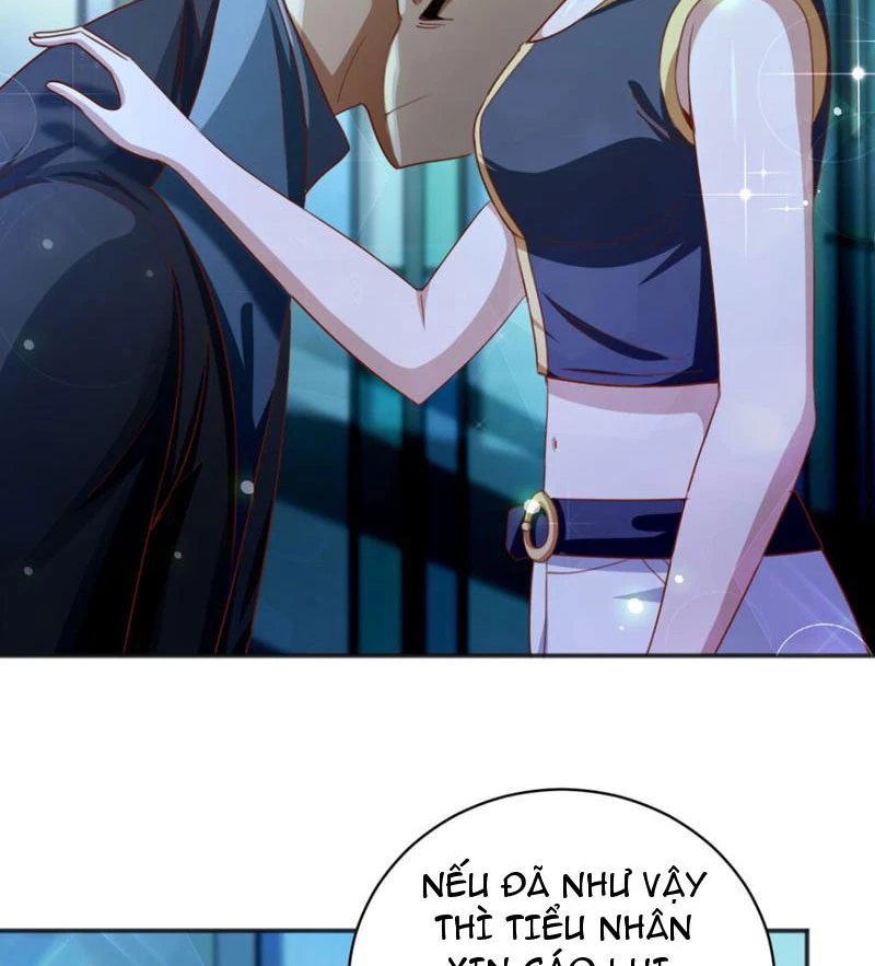 bảy vị tỷ tỷ tuyệt thế vô song của ta chapter 32 27