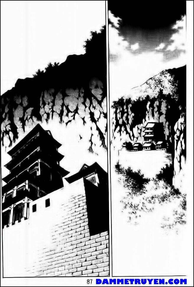 long quyển phong chapter 40 2