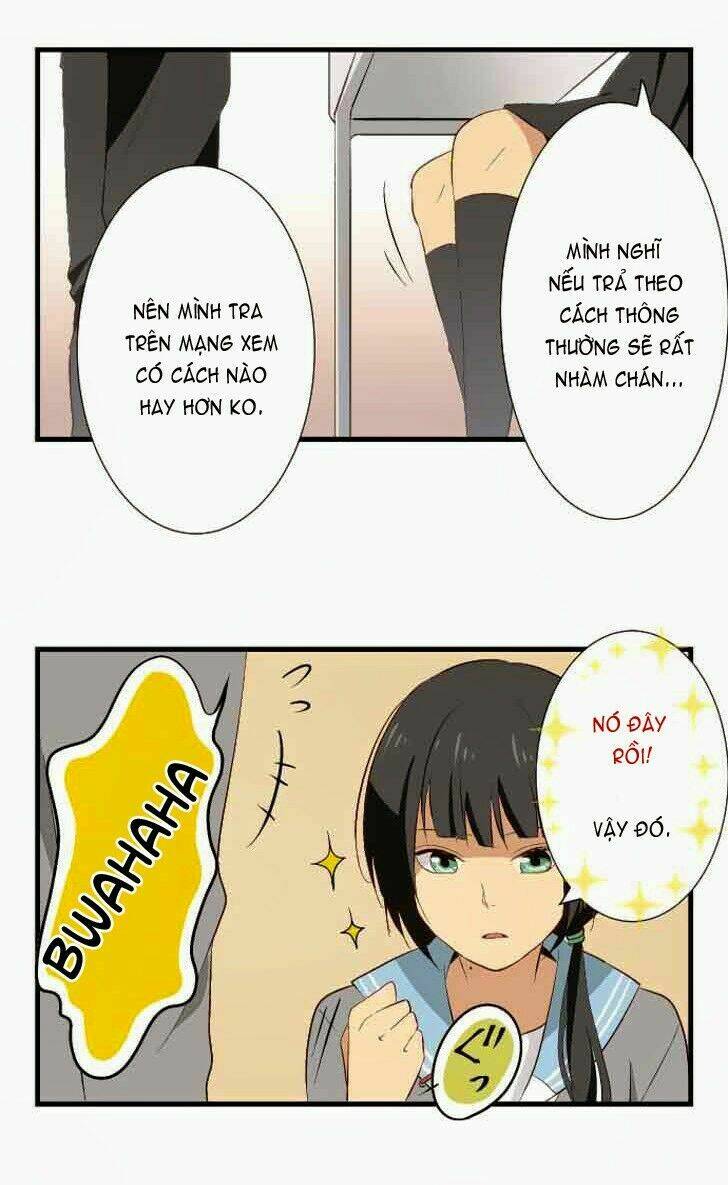 viên thuốc trùng sinh chapter 20 13