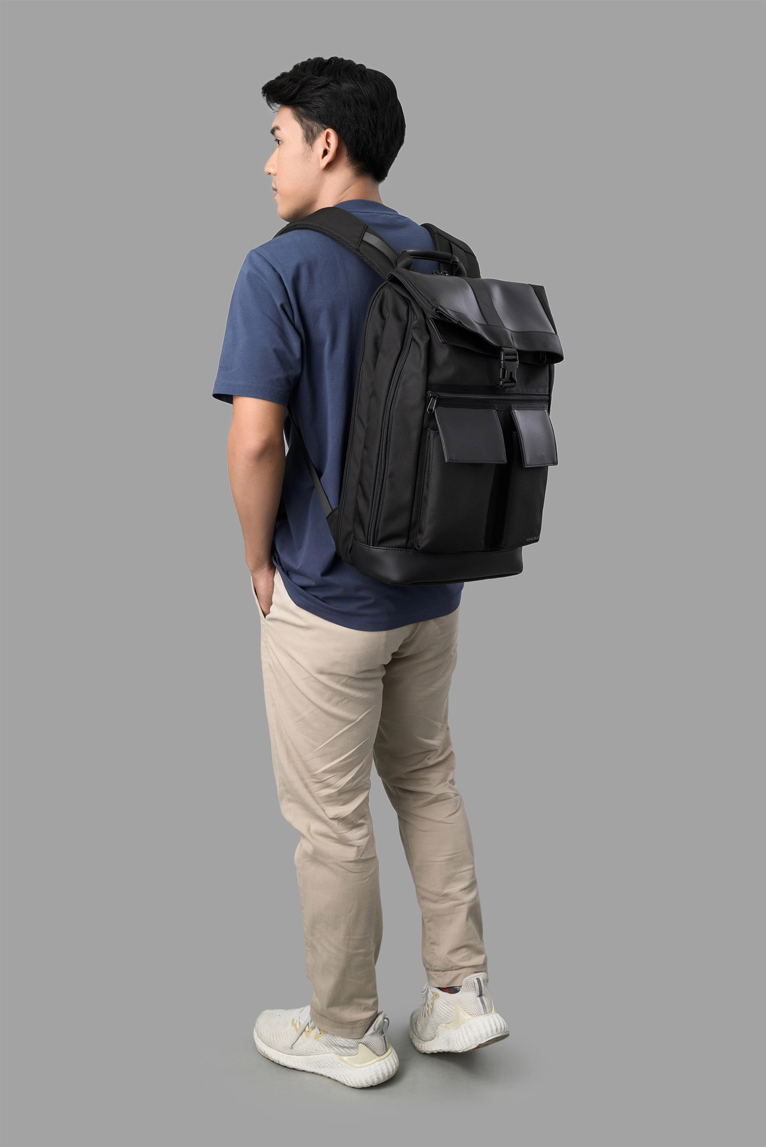 Balo laptop King Bag Horizon