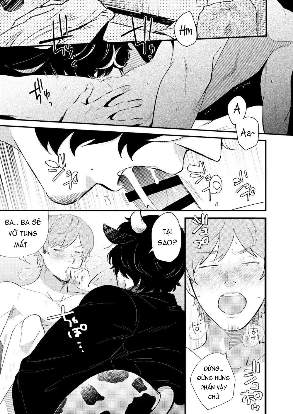 tổng hợp oneshot boylove chapter 50 13