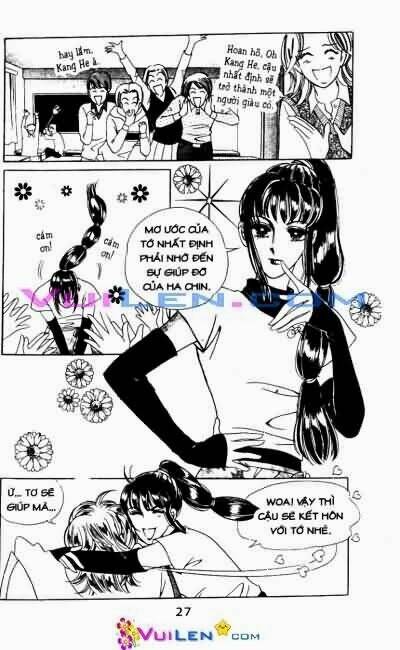 mùa hạ vàng chapter 8 28