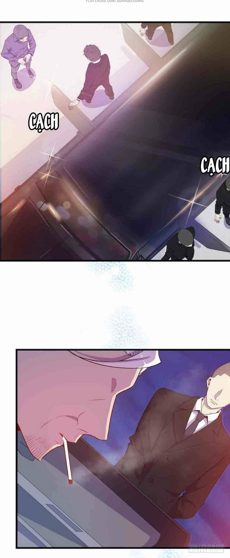 thát không mê thất chapter 39 2