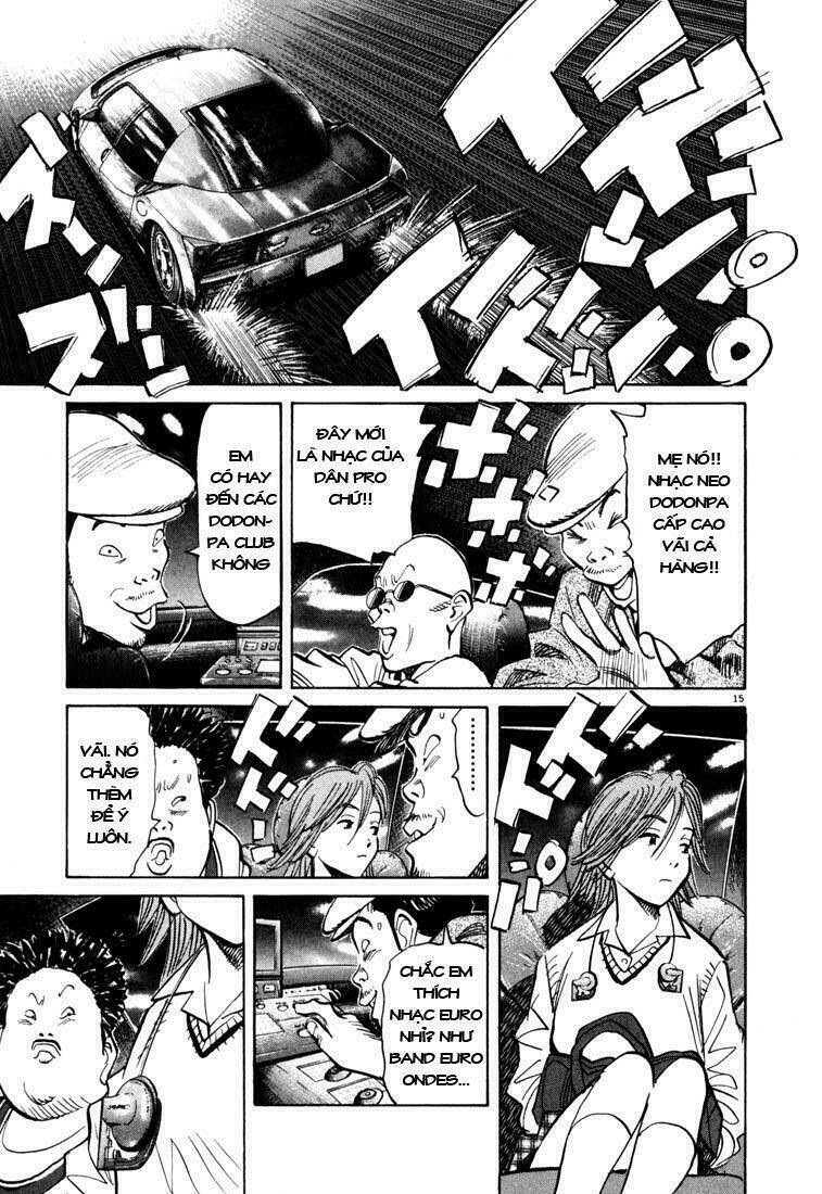 những chàng trai thế kỉ 20 chapter 110 21