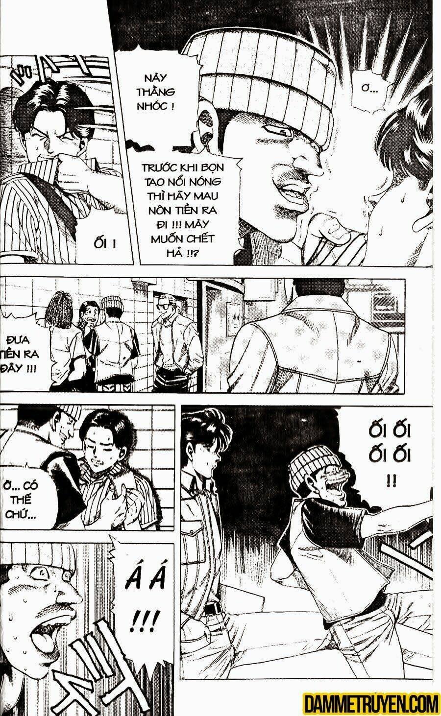 sức mạnh nhân đôi chapter 24.1 3