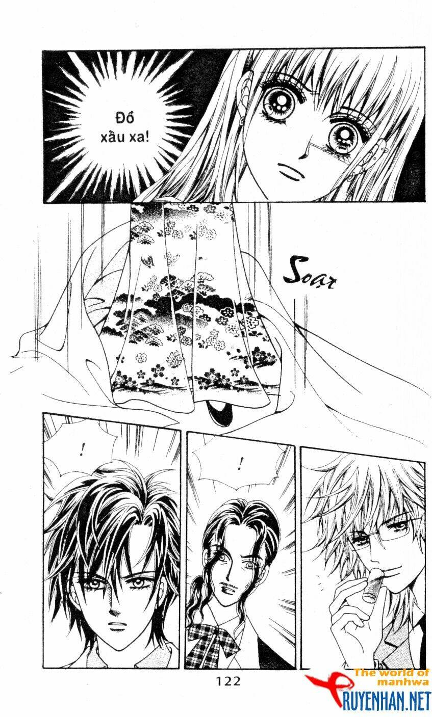 chàng trai hào hiệp chapter 4 124