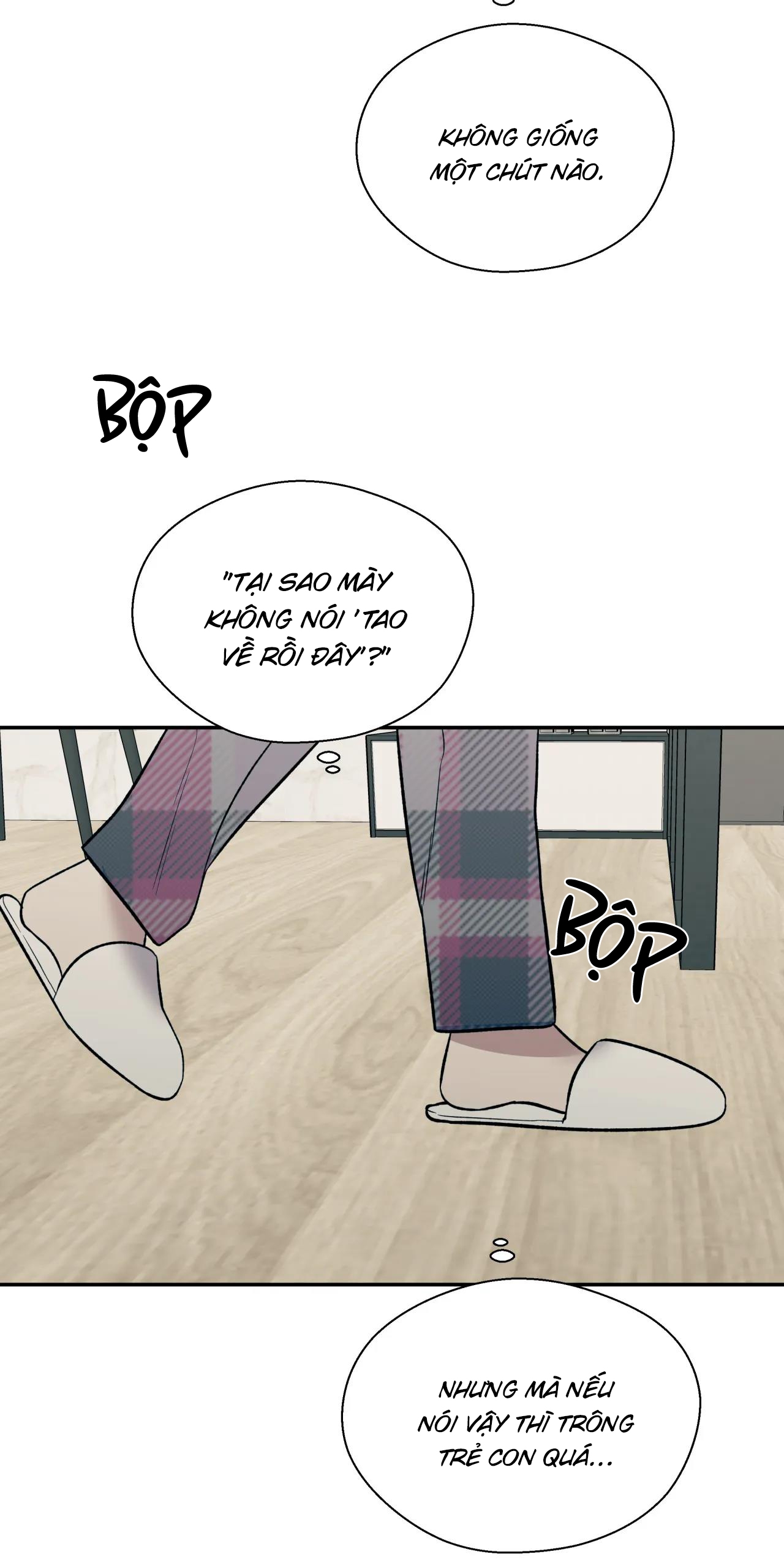 ám ảnh pheromone chapter 54 19