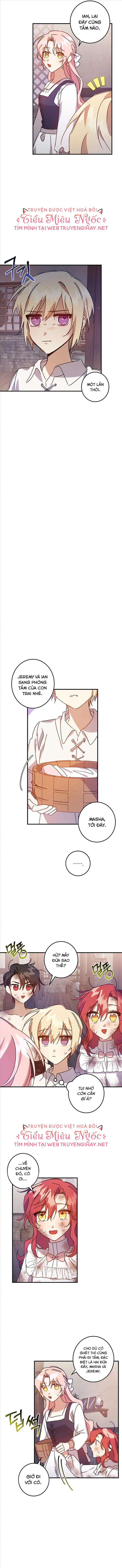 nữ phản diện tốt bụng chapter 4.2 5