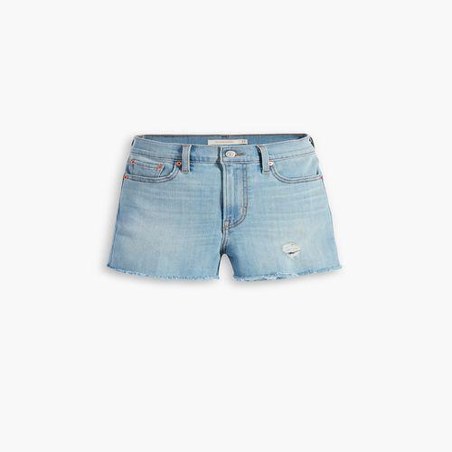 QUẦN JEANS NỮ NGẮN LEVI'S SHORTS 72878-0069