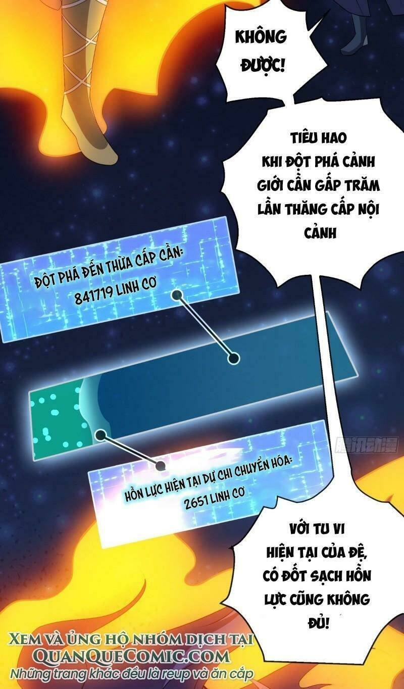 thiên mệnh long thần chapter 32 28