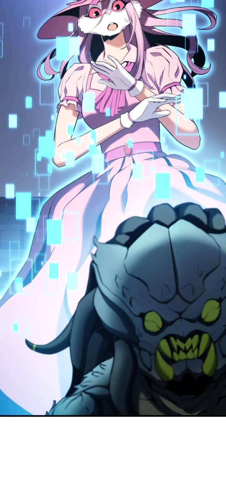 huyền thoại game thủ - tái xuất chapter 52 3